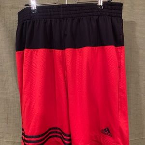 Adidas Basketball Shorts